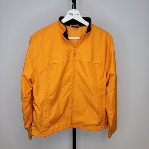 𝅺Nike  Windbreaker Jacket - Picture 1 of 7